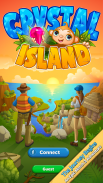 Crystal Island screenshot 9