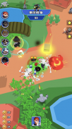 Shooting Battle Royale Game screenshot 4