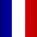 تعلم اللغة الفرنسية للمبتدئين مجانية Learn French Icon
