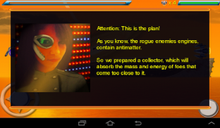 Doomsday Energy (Juego Arcade) screenshot 4
