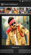 Pavan Kalyan's Wallpapers screenshot 8