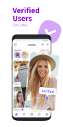 Waplog - Free & secure dating app to meet people screenshot 4