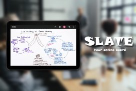 Slate | Your online board screenshot 4