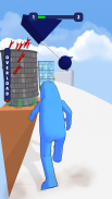 Go Giant! screenshot 2