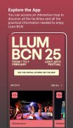 Llum BCN screenshot 4