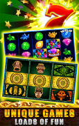 Golden Slots: Casino games screenshot 6