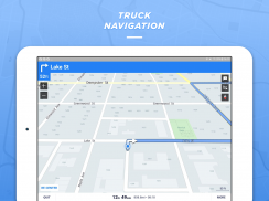 Trucker Path: Truck GPS & Fuel screenshot 15
