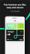 imagin: More than mobile bank screenshot 7