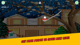 Basketball Hoopline screenshot 5