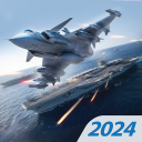 Modern Warplanes: PvP Warfare Icon