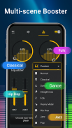 Volume Booster - Sound Speaker screenshot 3
