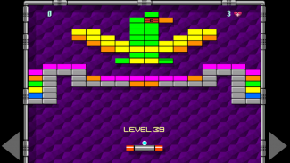 Brick Breaker Classic screenshot 13