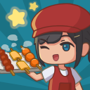 Grill Masters - Idle Barbecue Icon