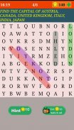 Word Search - Swipe for Knowle screenshot 2