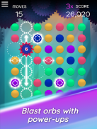 Lumeno - Match 3 Puzzle screenshot 13