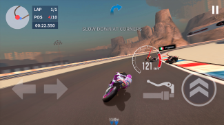 Moto Rider, Bike Racing Game screenshot 15