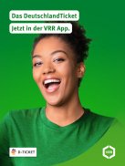VRR App & DeutschlandTicket screenshot 1