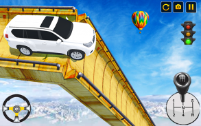 Car racing games 3d Car game screenshot 2