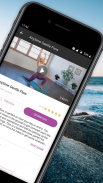 Yoga Download | Yoga Class App screenshot 4