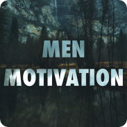 Men Motivational Quotes screenshot 5