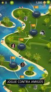 Pro Feel Golf - Sports Simulation screenshot 4