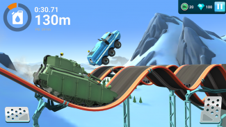 MMX Hill Dash 2 – Offroad Truc screenshot 10