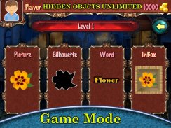 Hidden Object Games :Unlimited Hidden Object Level screenshot 3