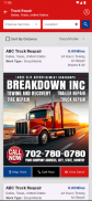 Breakdown Inc screenshot 1