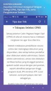 CAT CPNS 2020 - Bank Soal CPNS Simulasi Ujian CPNS screenshot 6