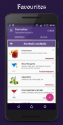 Cocktail Assistant screenshot 1