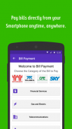 BillMo Money Transfer & Wallet screenshot 5