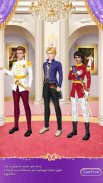 Cinderella Dress Up -- Fashion screenshot 12