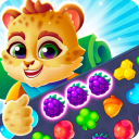 Wild puzzle Match 3 the leopard adventure - Baixar APK para Android | Aptoide