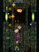 Space Shooting Galaxy Shooter screenshot 5