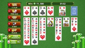 Paciência Solitaire para Android - Baixar Grátis [Versão mais recente] 2023