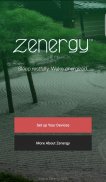 iHome Zenergy screenshot 4