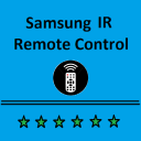 Samsung IR - Universal Remote Icon