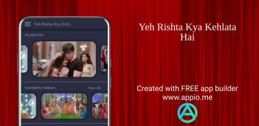 Yeh Rishta Kya Kehlata Hai screenshot 5