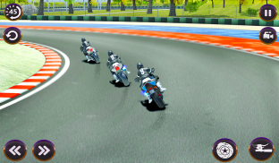 Real Bike Racing 2020 - Real Bike Driving Games screenshot 1