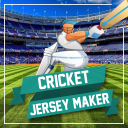 MakeMyCricketJersey Icon