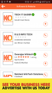 Kopar Khairane Directory - Business Directory screenshot 1