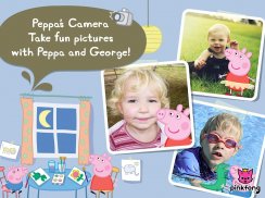 Peppa Pig 1~3 : Videos for kids & Coloring screenshot 6
