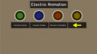 Electric Animation screenshot 1