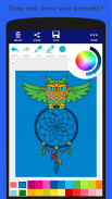 Dream Catcher Coloring Book 2020 | FREE screenshot 4