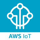 AWS IoT 1-Click Icon