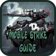Guide for Mobile Strike screenshot 3