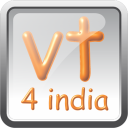 Vt4india Live Icon