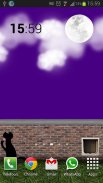 Animated Cat Live Wall Free screenshot 6