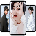 BTS-V (Kim Taehyung) K-POP Wallpaper