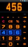 Калькулятор с процентами screenshot 6